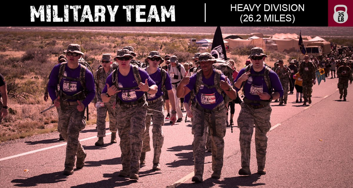 Bataan Memorial Marathon