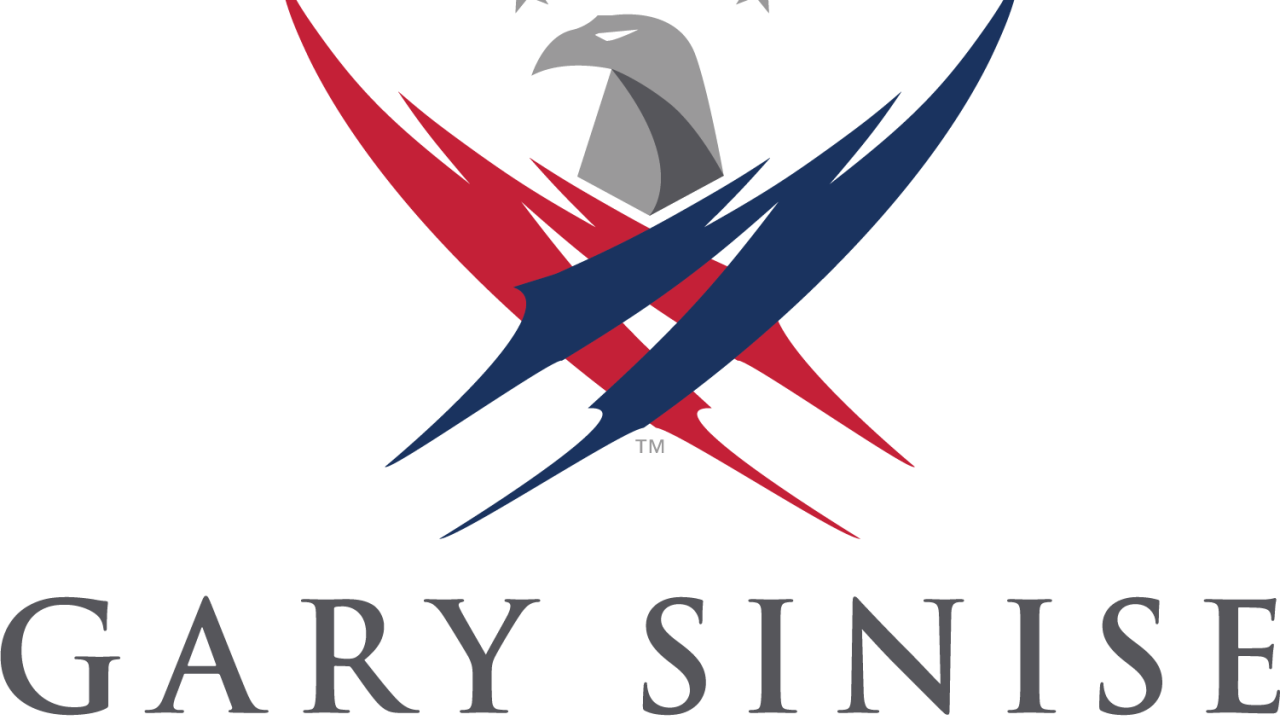 Gary Sinise Foundation