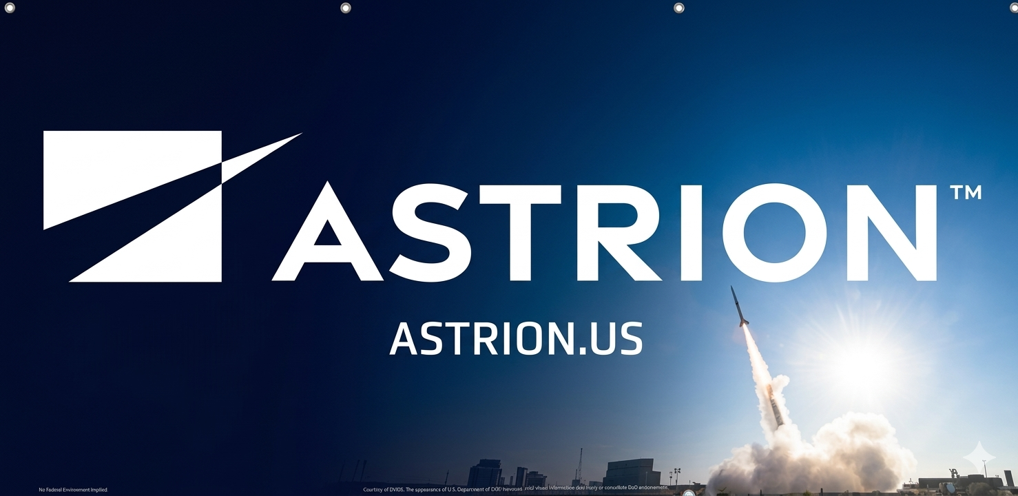 Astrion