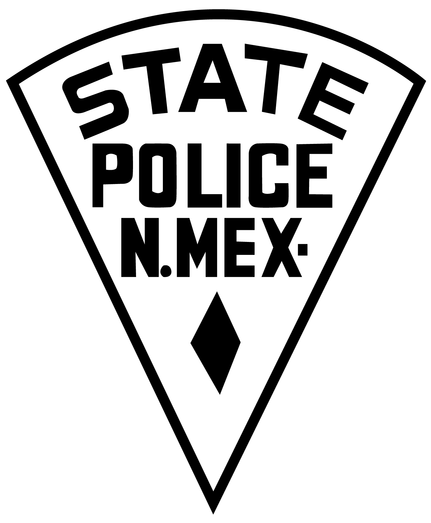 New Mexico State Police